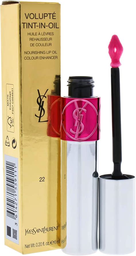 ysl i rose it now|Yves Saint Laurent Volupte Tint.